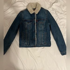 Levi’s Jacket